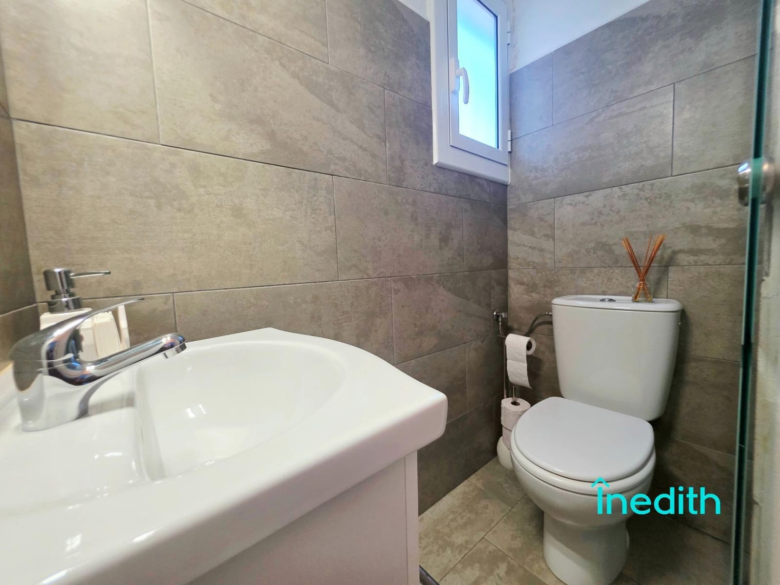 Piso de 3 habitaciones en Sitges en venta con garaje - 515.000 € (Ref: 9128455)