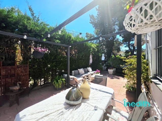 3 soverom Leilighet til salgs i Sitges med garasje - € 515 000 (Ref: 9128455)