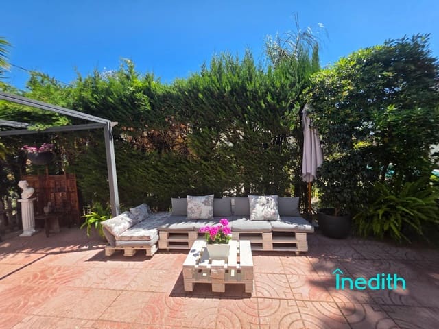 3 soverom Leilighet til salgs i Sitges med garasje - € 515 000 (Ref: 9128455)