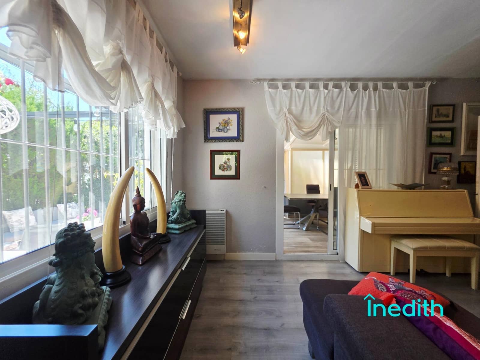 Piso de 3 habitaciones en Sitges en venta con garaje - 515.000 € (Ref: 9128455)