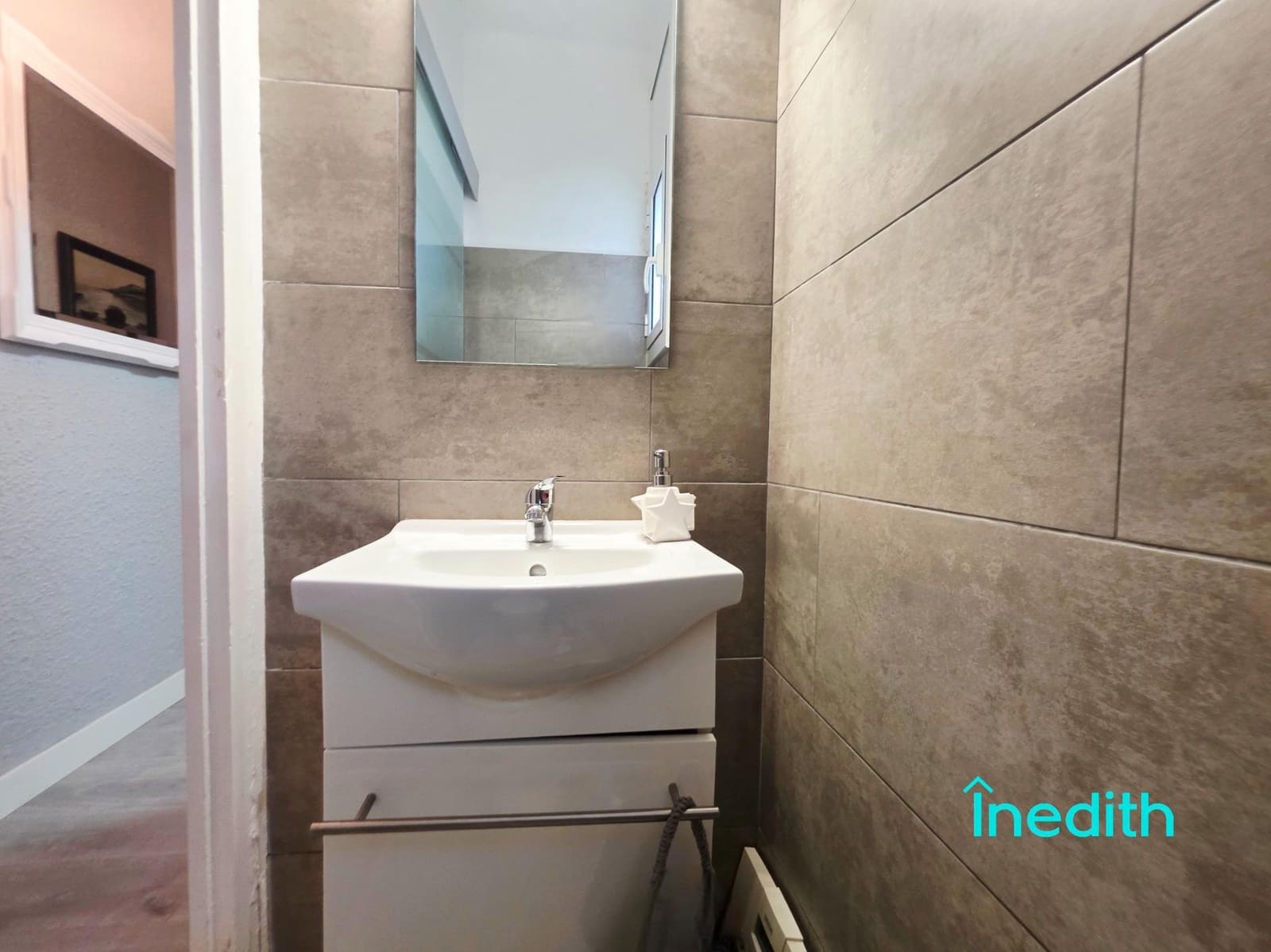 Piso de 3 habitaciones en Sitges en venta con garaje - 515.000 € (Ref: 9128455)