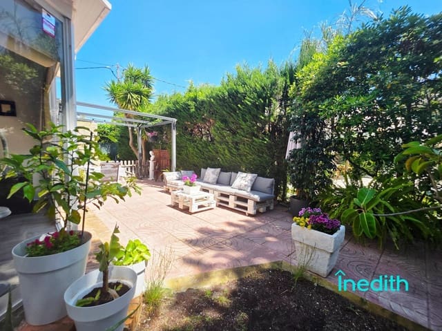 3 soverom Leilighet til salgs i Sitges med garasje - € 515 000 (Ref: 9128455)