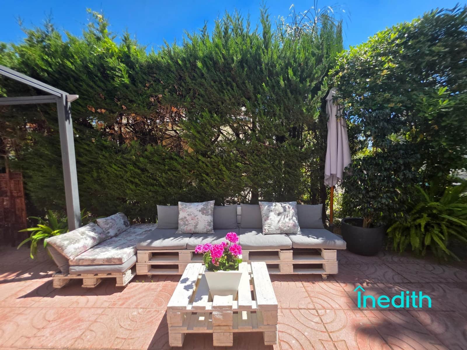 Piso de 3 habitaciones en Sitges en venta con garaje - 515.000 € (Ref: 9128455)