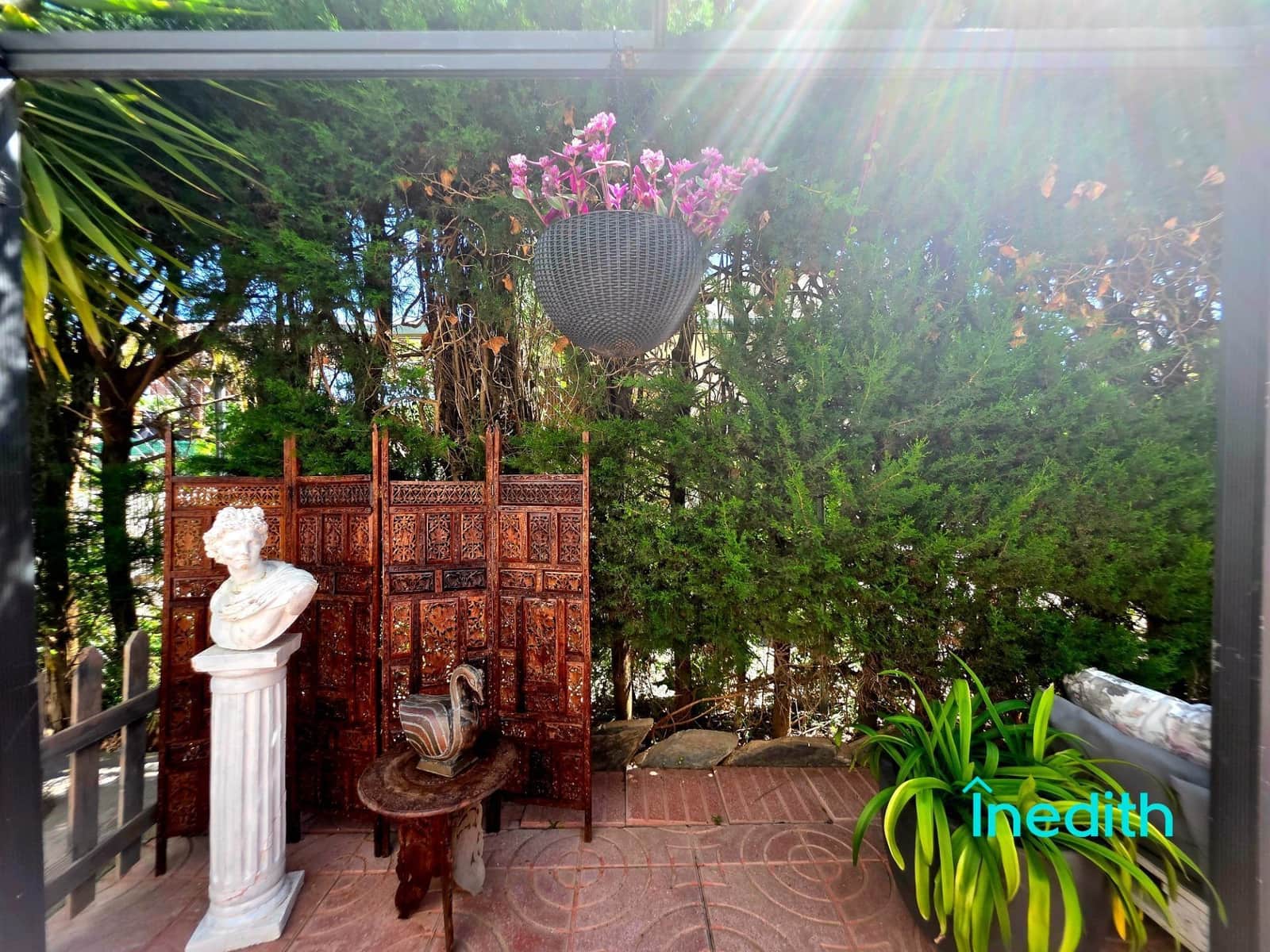 Piso de 3 habitaciones en Sitges en venta con garaje - 515.000 € (Ref: 9128455)