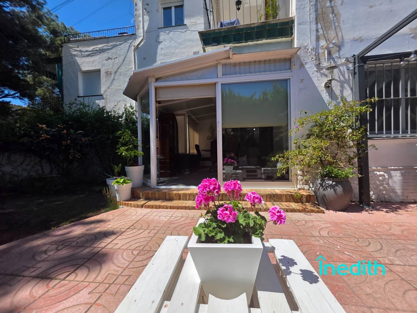 Piso de 3 habitaciones en Sitges en venta con garaje - 515.000 € (Ref: 9128455)