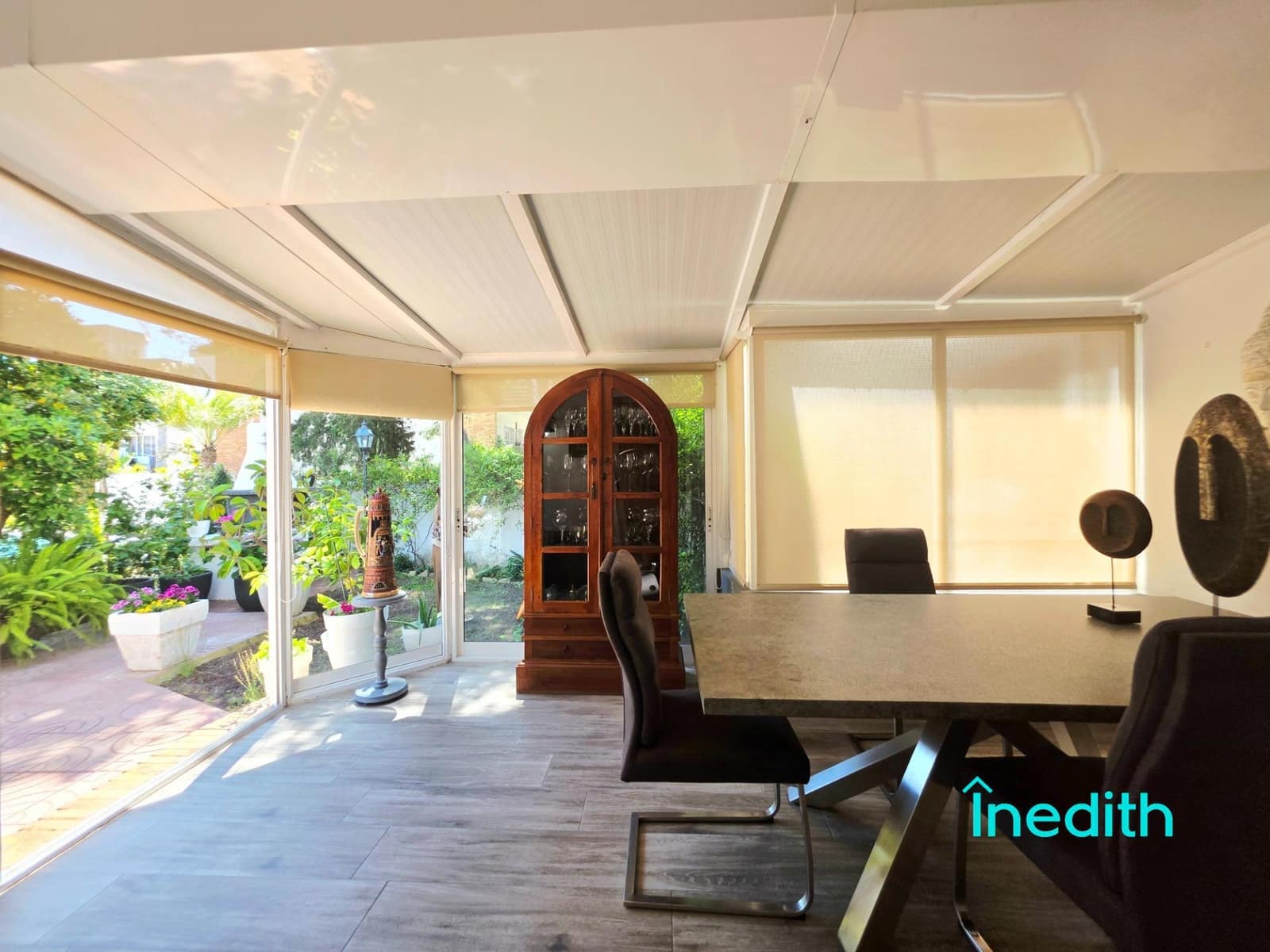 Piso de 3 habitaciones en Sitges en venta con garaje - 515.000 € (Ref: 9128455)