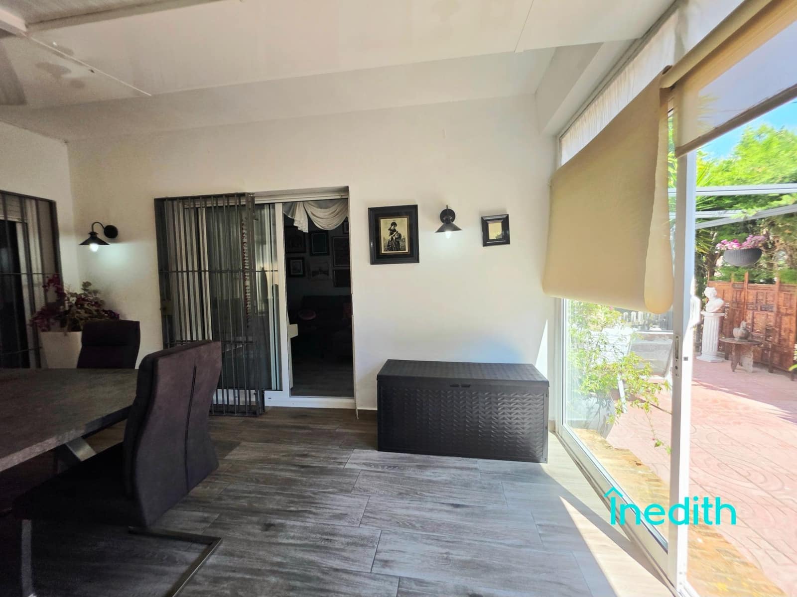 Piso de 3 habitaciones en Sitges en venta con garaje - 515.000 € (Ref: 9128455)