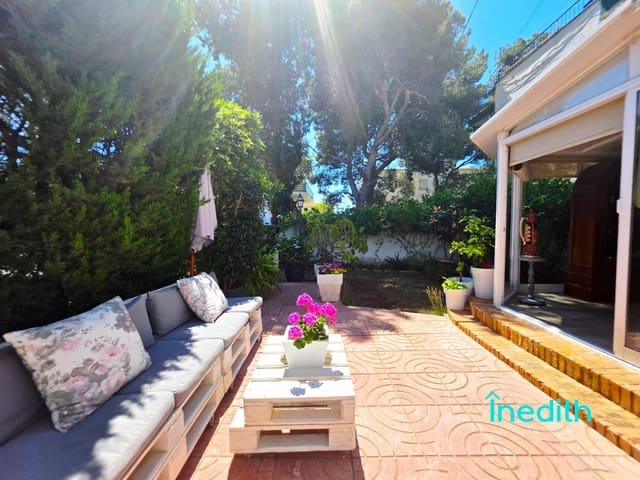 3 soverom Leilighet til salgs i Sitges med garasje - € 515 000 (Ref: 9128455)