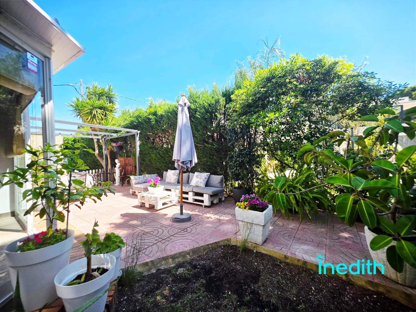 Piso de 3 habitaciones en Sitges en venta con garaje - 515.000 € (Ref: 9128455)