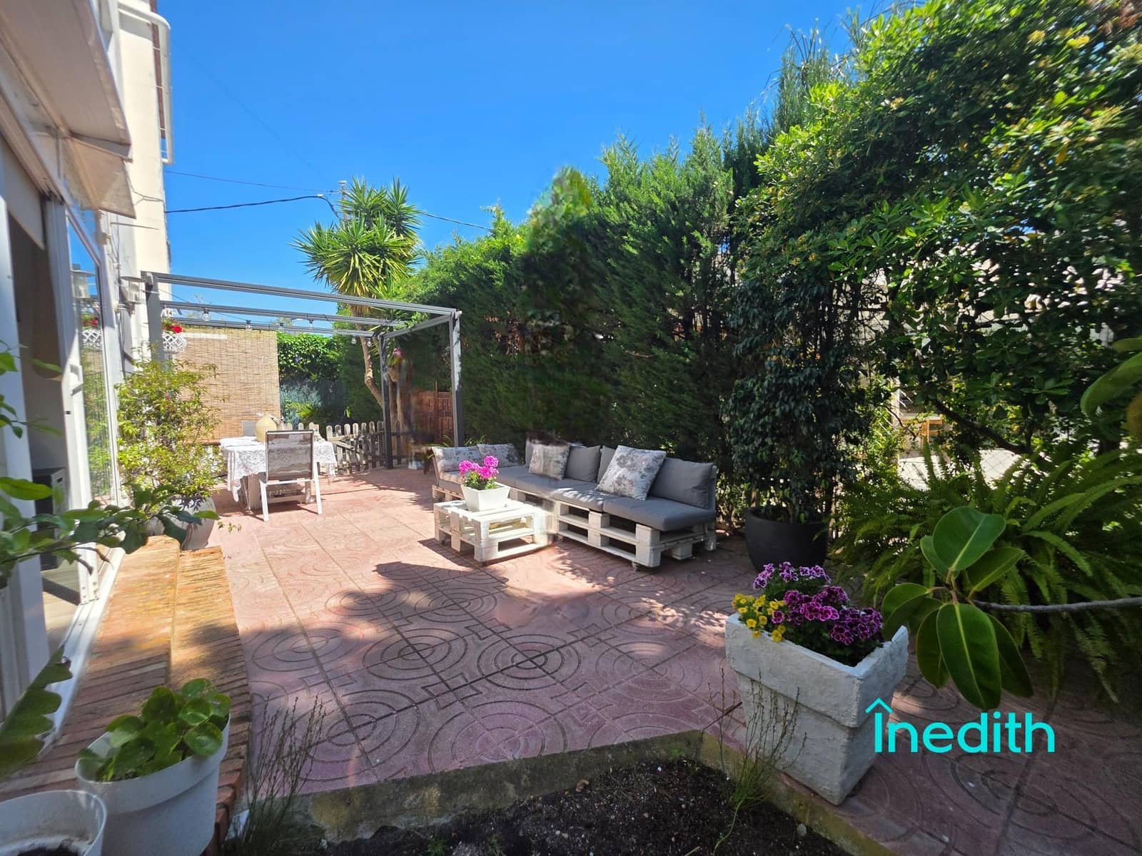 Piso de 3 habitaciones en Sitges en venta con garaje - 515.000 € (Ref: 9128455)