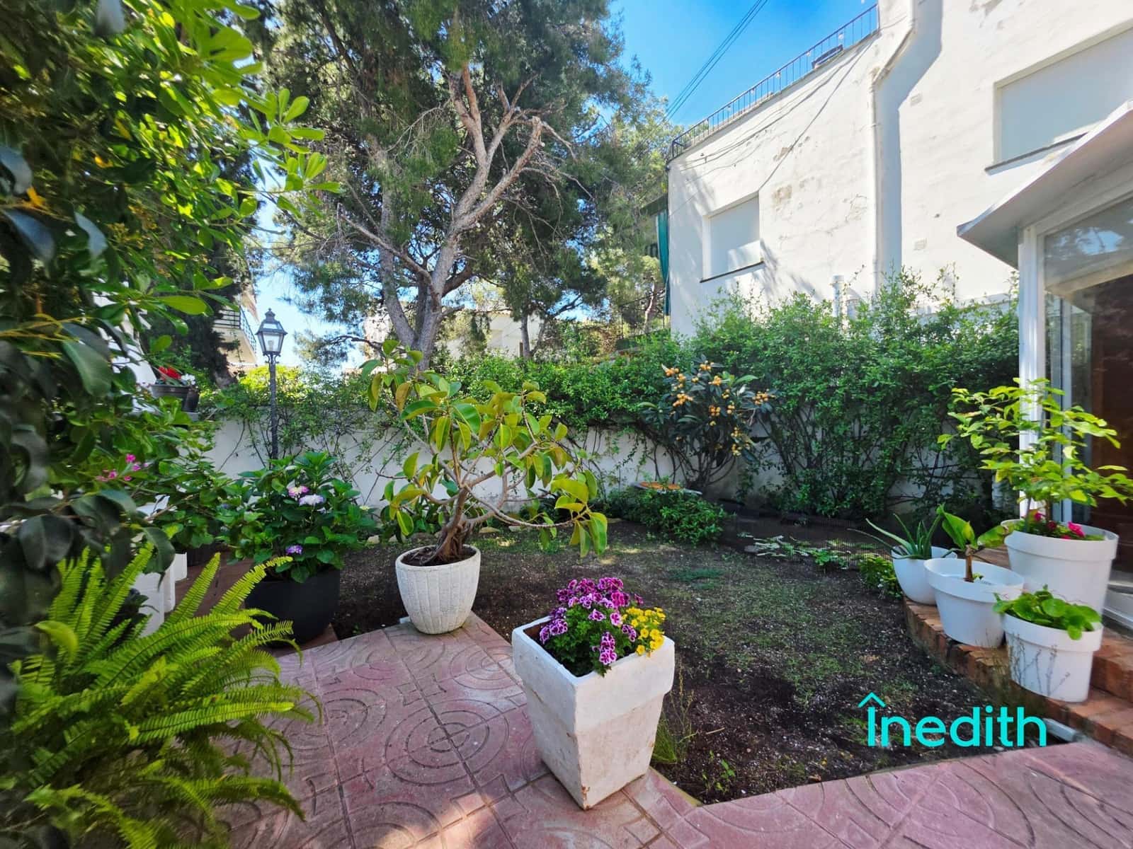 Piso de 3 habitaciones en Sitges en venta con garaje - 515.000 € (Ref: 9128455)