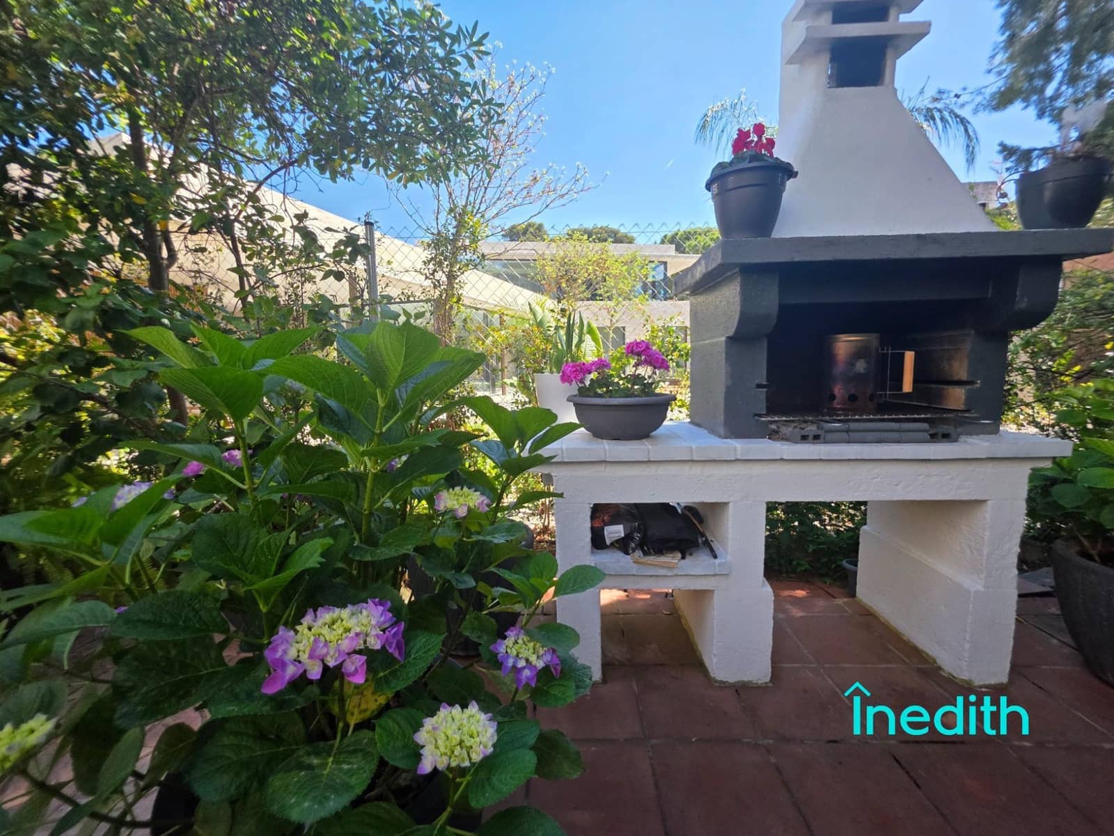 Piso de 3 habitaciones en Sitges en venta con garaje - 515.000 € (Ref: 9128455)