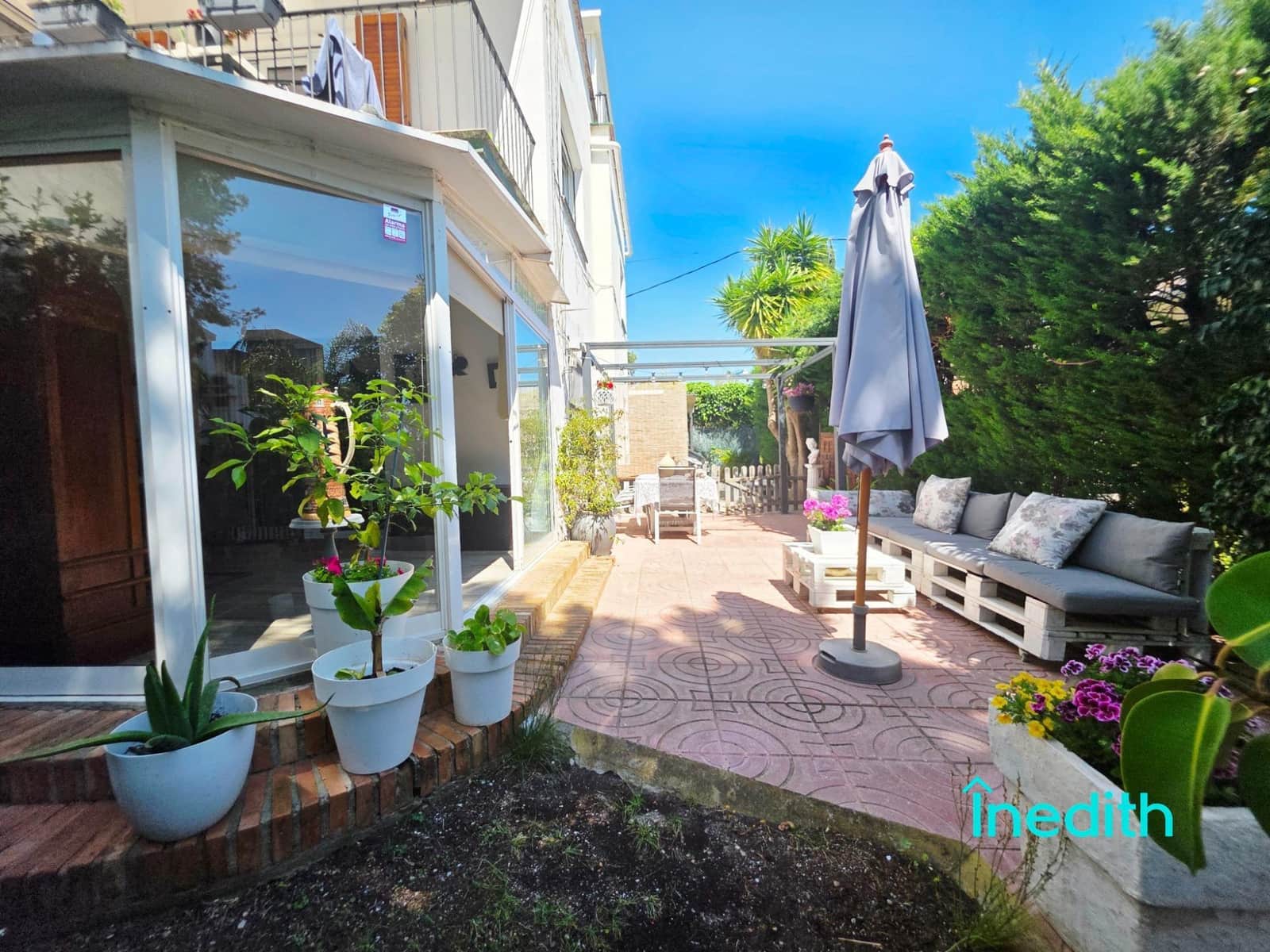 Piso de 3 habitaciones en Sitges en venta con garaje - 515.000 € (Ref: 9128455)