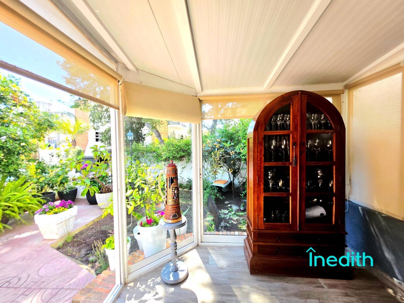 Piso de 3 habitaciones en Sitges en venta con garaje - 515.000 € (Ref: 9128455)