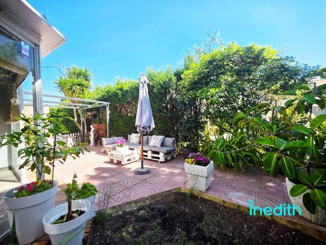 3 makuuhuone Asunto myytävänä paikassa Sitges mukana 
autotalli - 515 000 € (Ref: 9128455)