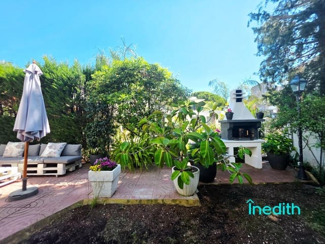 3 soverom Leilighet til salgs i Sitges med garasje - € 515 000 (Ref: 9128455)