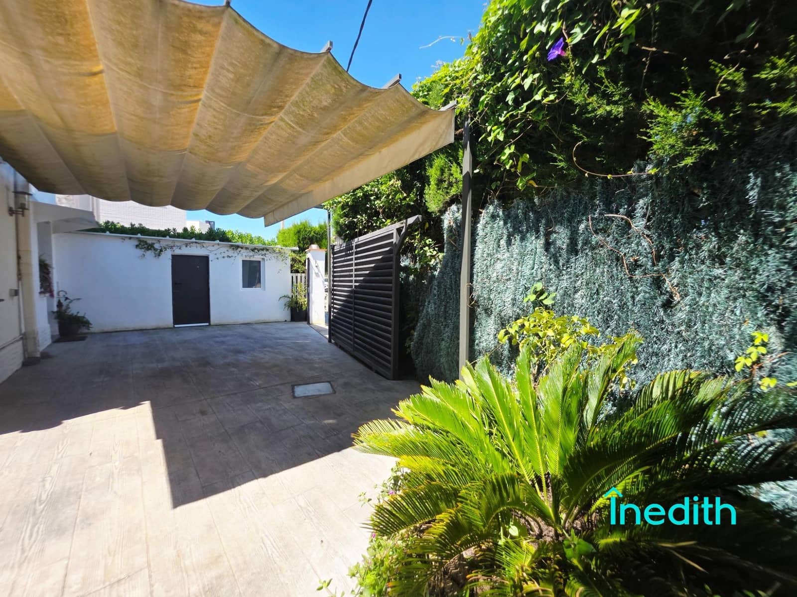 Piso de 3 habitaciones en Sitges en venta con garaje - 515.000 € (Ref: 9128455)