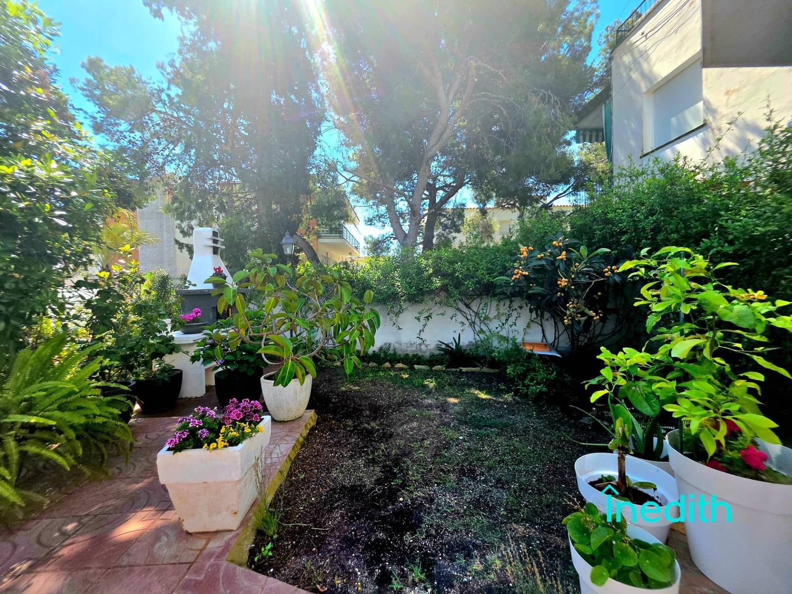 Piso de 3 habitaciones en Sitges en venta con garaje - 515.000 € (Ref: 9128455)