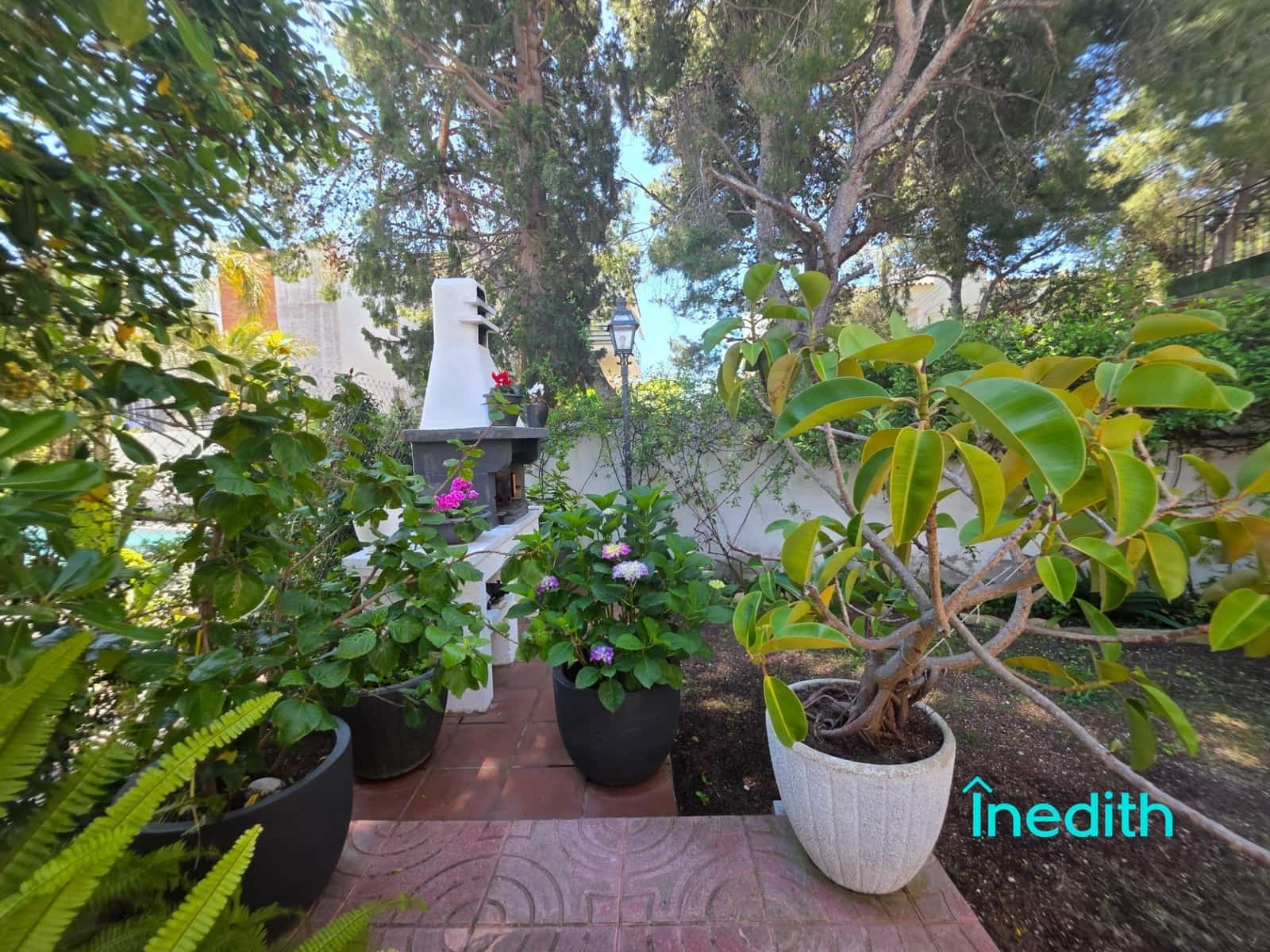 Piso de 3 habitaciones en Sitges en venta con garaje - 515.000 € (Ref: 9128455)