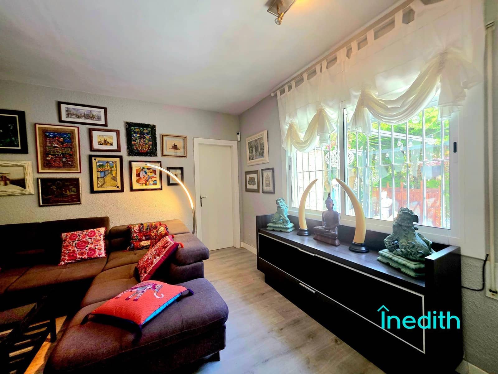 Piso de 3 habitaciones en Sitges en venta con garaje - 515.000 € (Ref: 9128455)