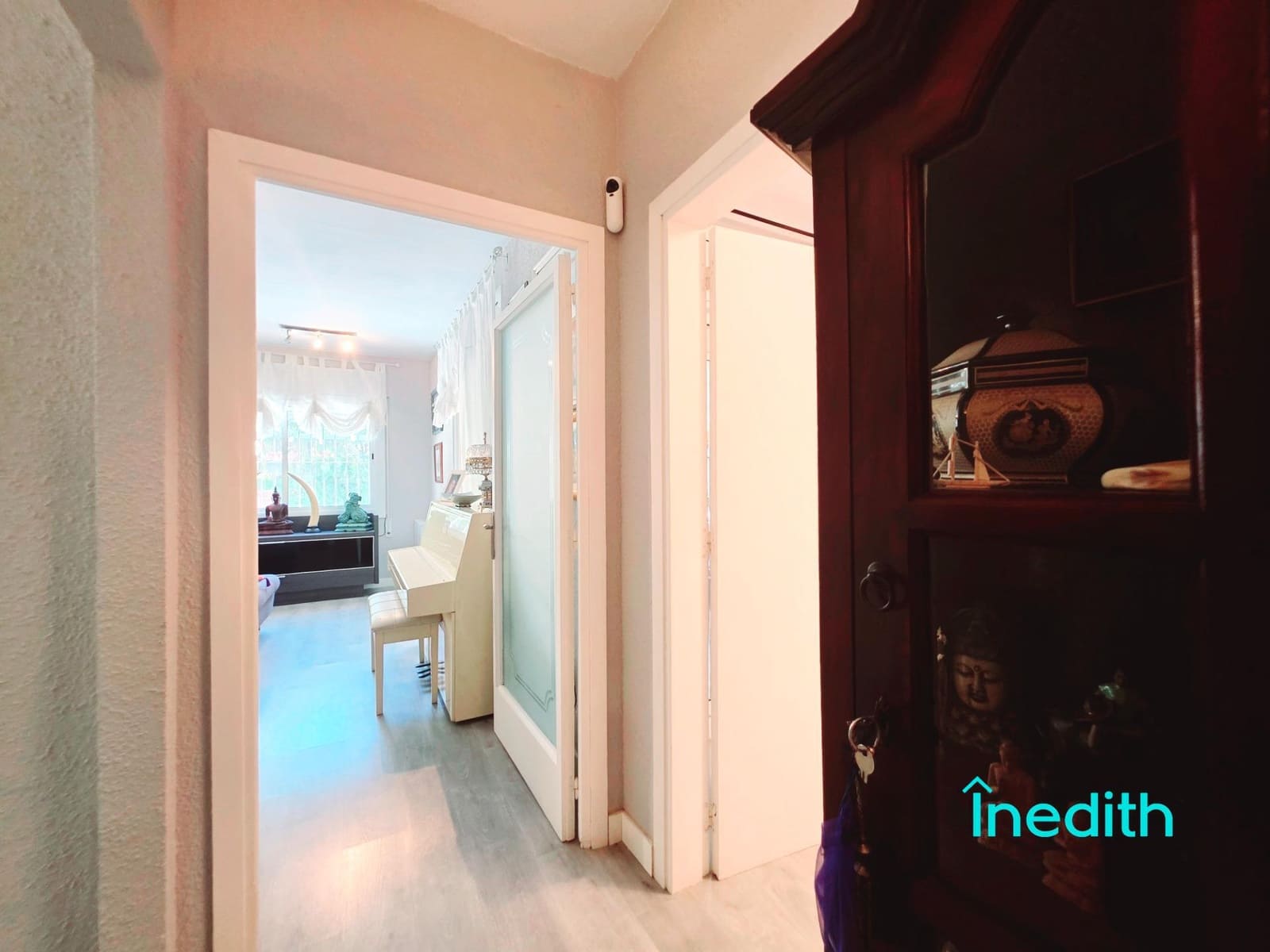 Piso de 3 habitaciones en Sitges en venta con garaje - 515.000 € (Ref: 9128455)