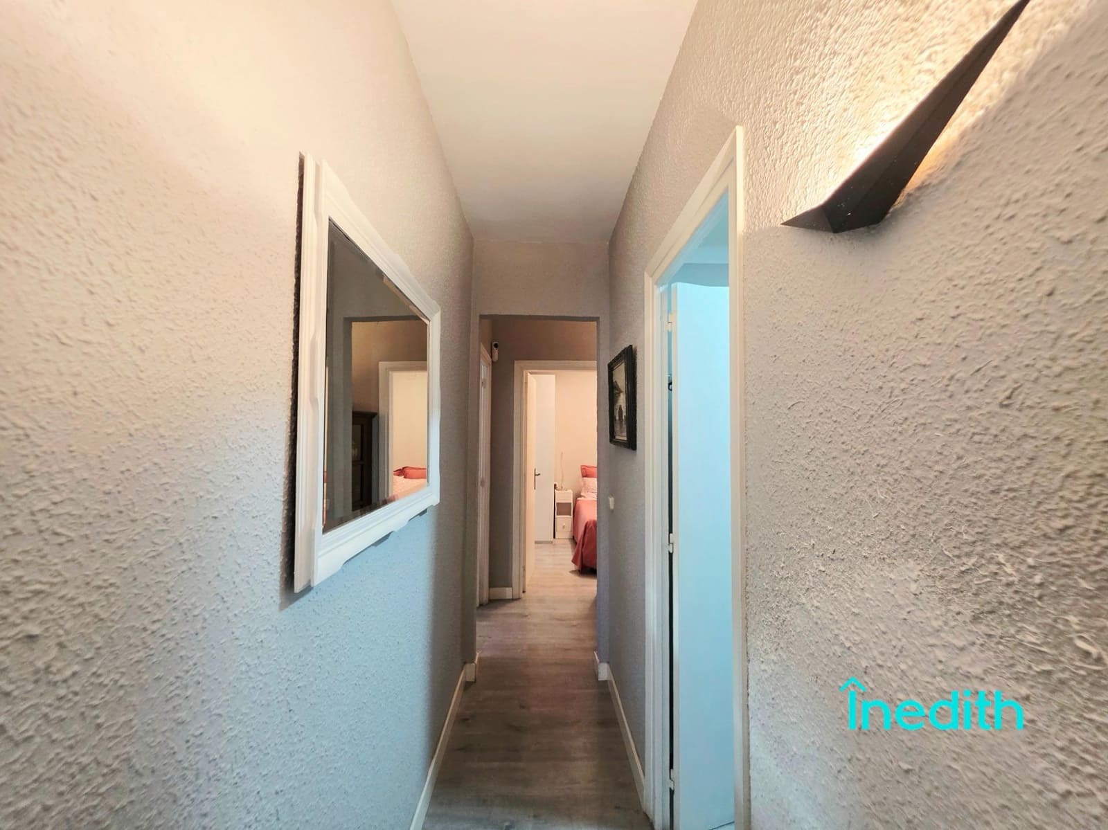 Piso de 3 habitaciones en Sitges en venta con garaje - 515.000 € (Ref: 9128455)