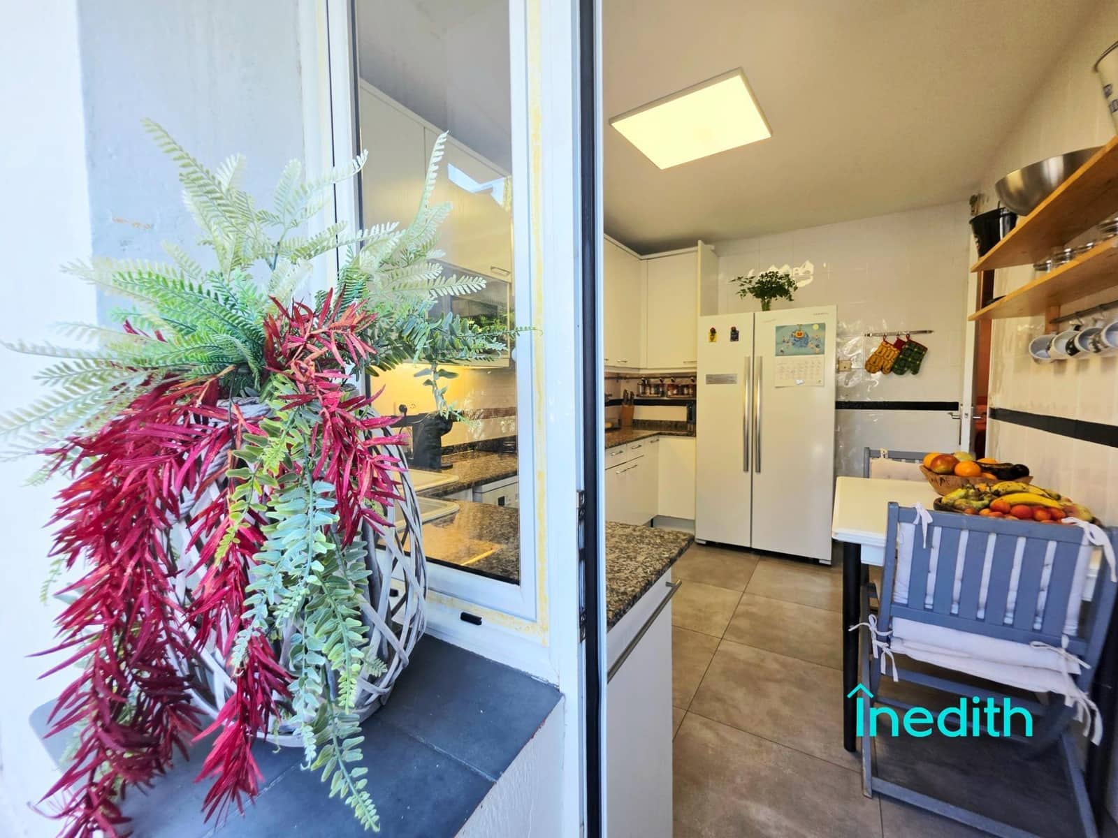 Piso de 3 habitaciones en Sitges en venta con garaje - 515.000 € (Ref: 9128455)