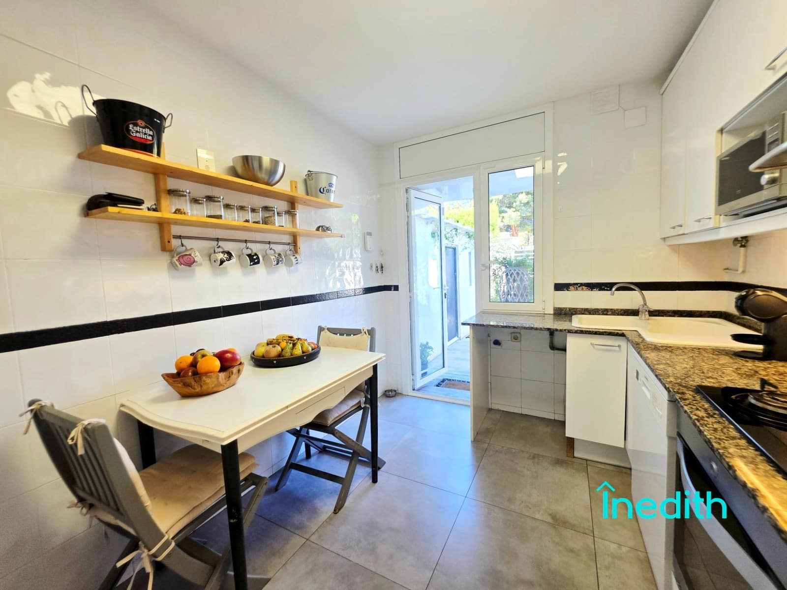 Piso de 3 habitaciones en Sitges en venta con garaje - 515.000 € (Ref: 9128455)