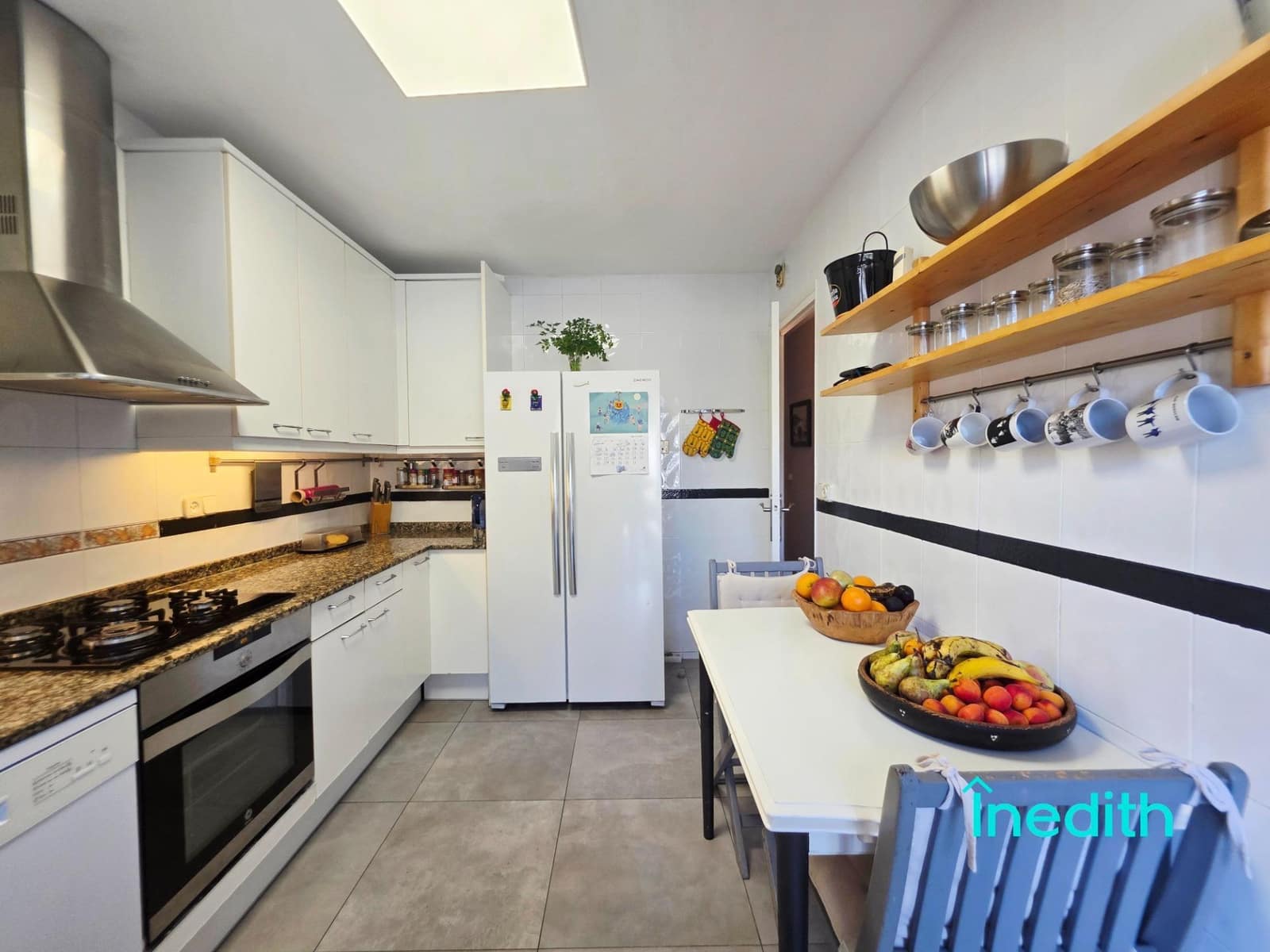 Piso de 3 habitaciones en Sitges en venta con garaje - 515.000 € (Ref: 9128455)