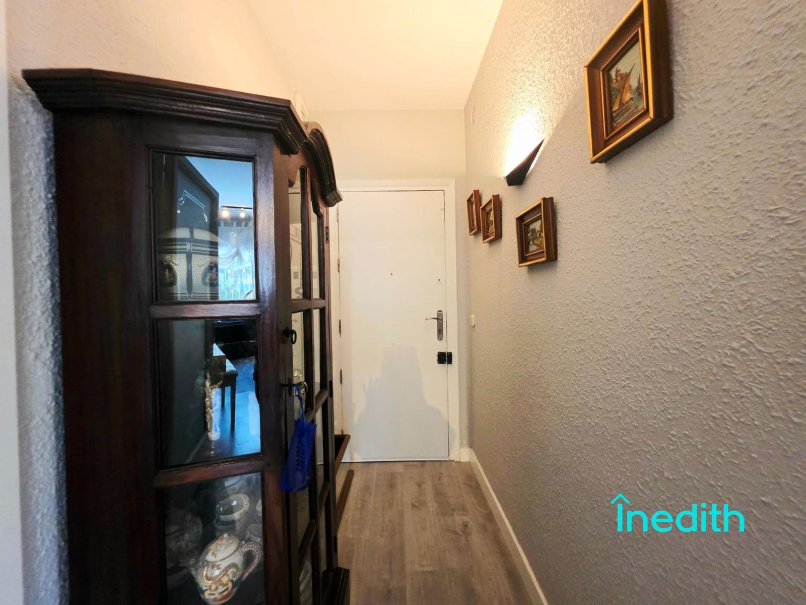 Piso de 3 habitaciones en Sitges en venta con garaje - 515.000 € (Ref: 9128455)