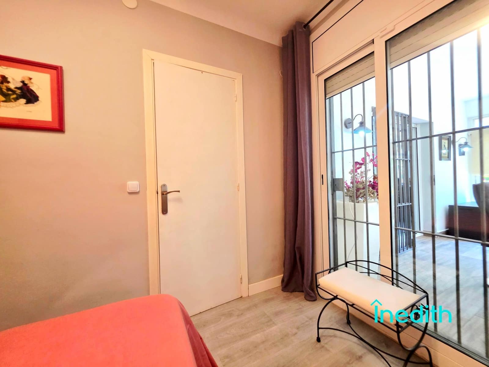 Piso de 3 habitaciones en Sitges en venta con garaje - 515.000 € (Ref: 9128455)