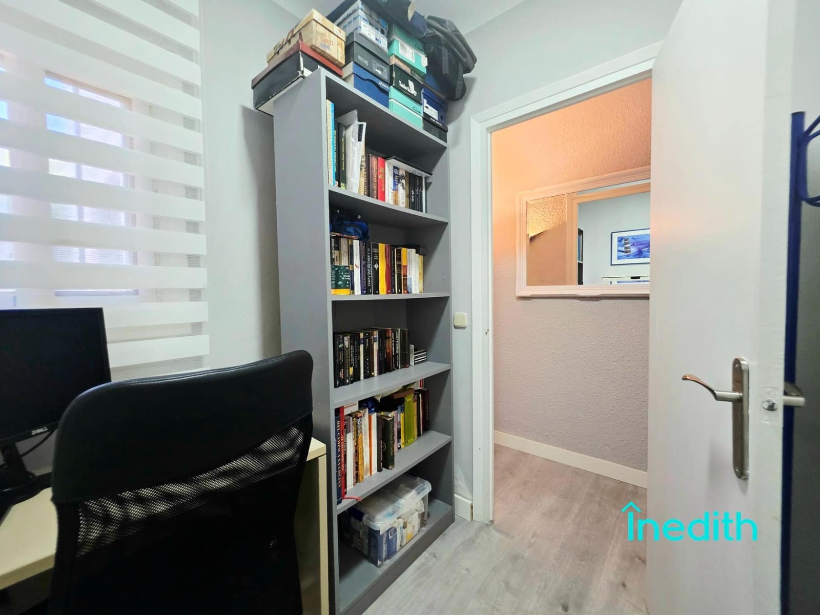 Piso de 3 habitaciones en Sitges en venta con garaje - 515.000 € (Ref: 9128455)