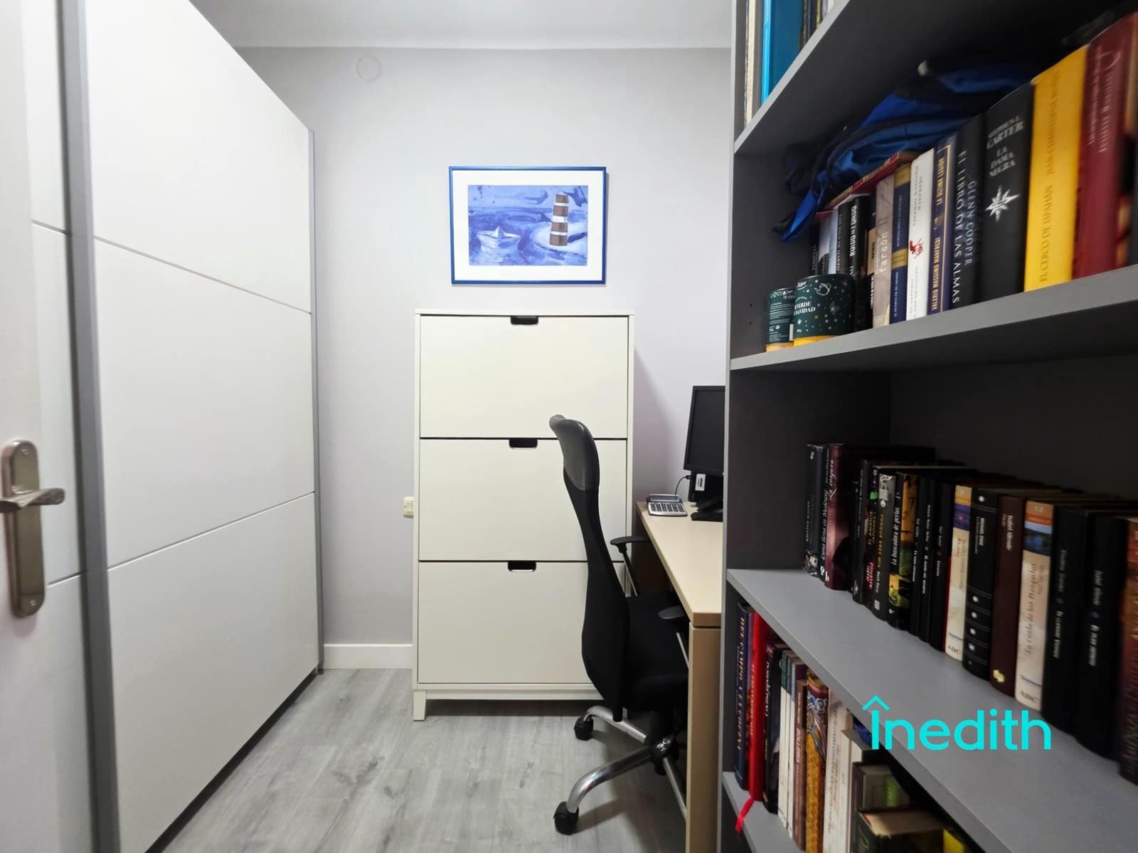 Piso de 3 habitaciones en Sitges en venta con garaje - 515.000 € (Ref: 9128455)