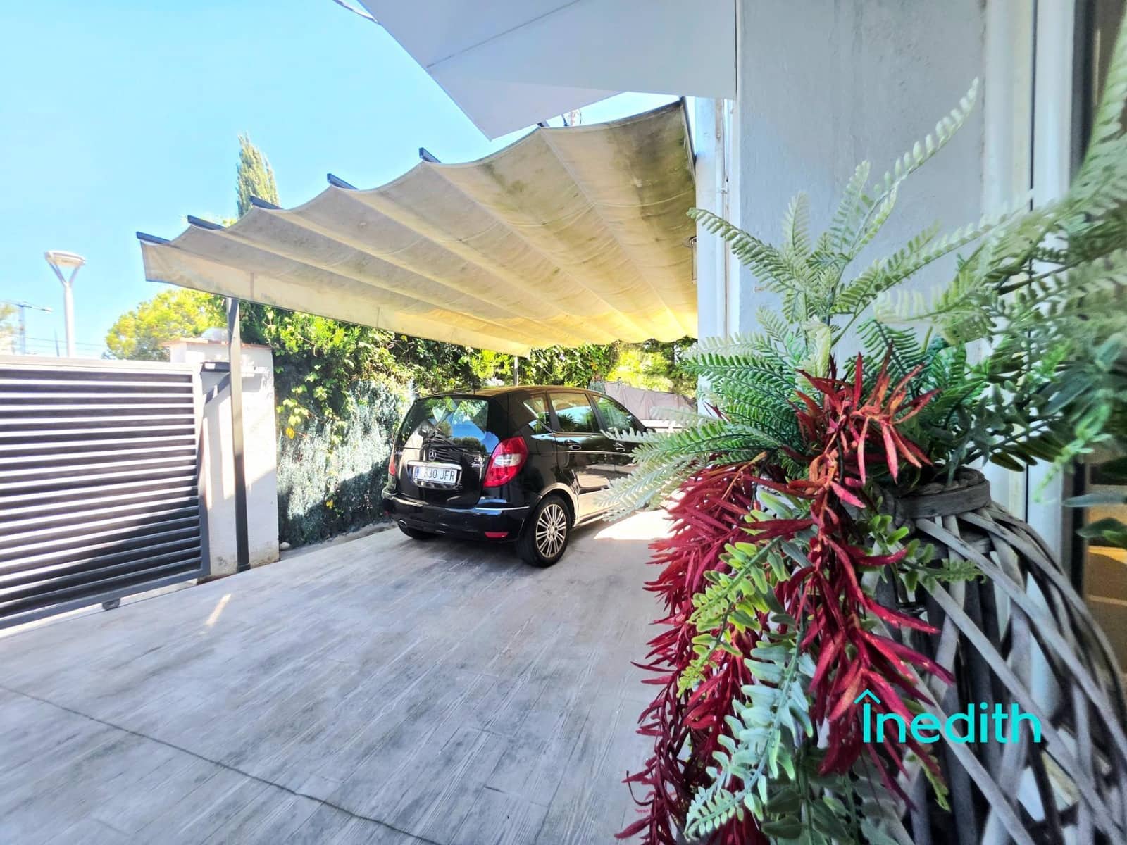 Piso de 3 habitaciones en Sitges en venta con garaje - 515.000 € (Ref: 9128455)