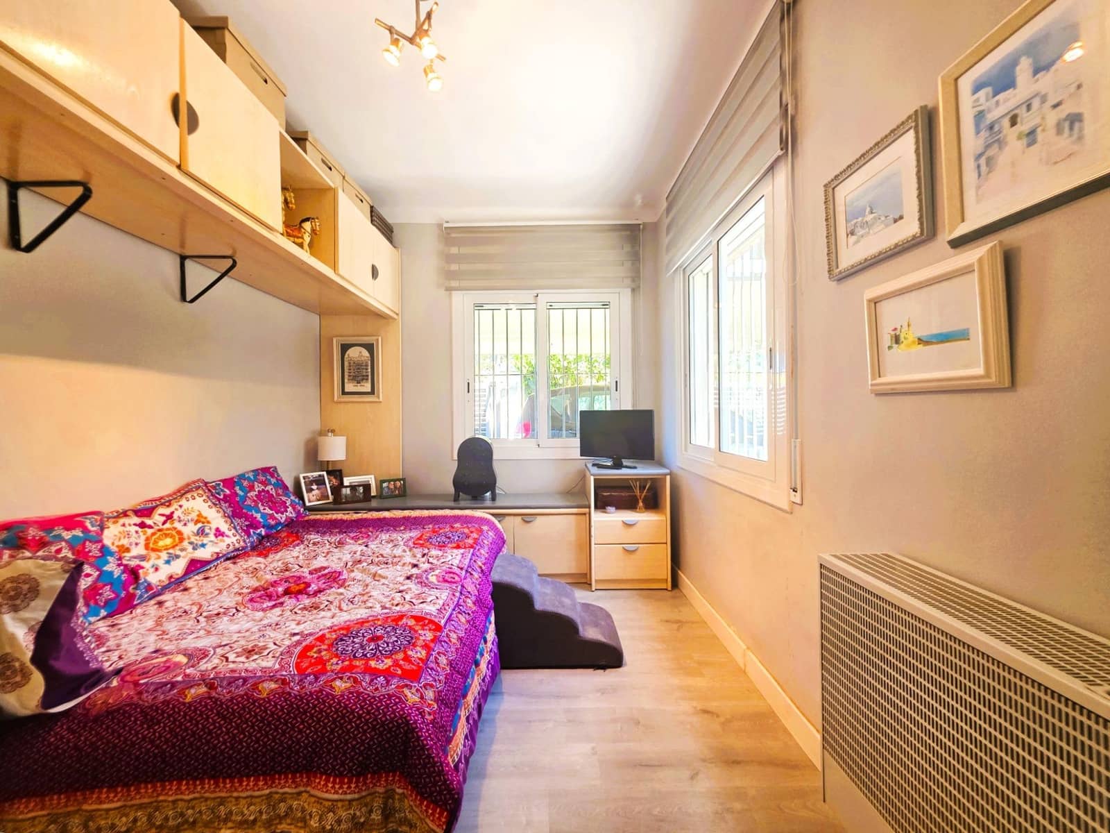 Piso de 3 habitaciones en Sitges en venta con garaje - 515.000 € (Ref: 9128455)