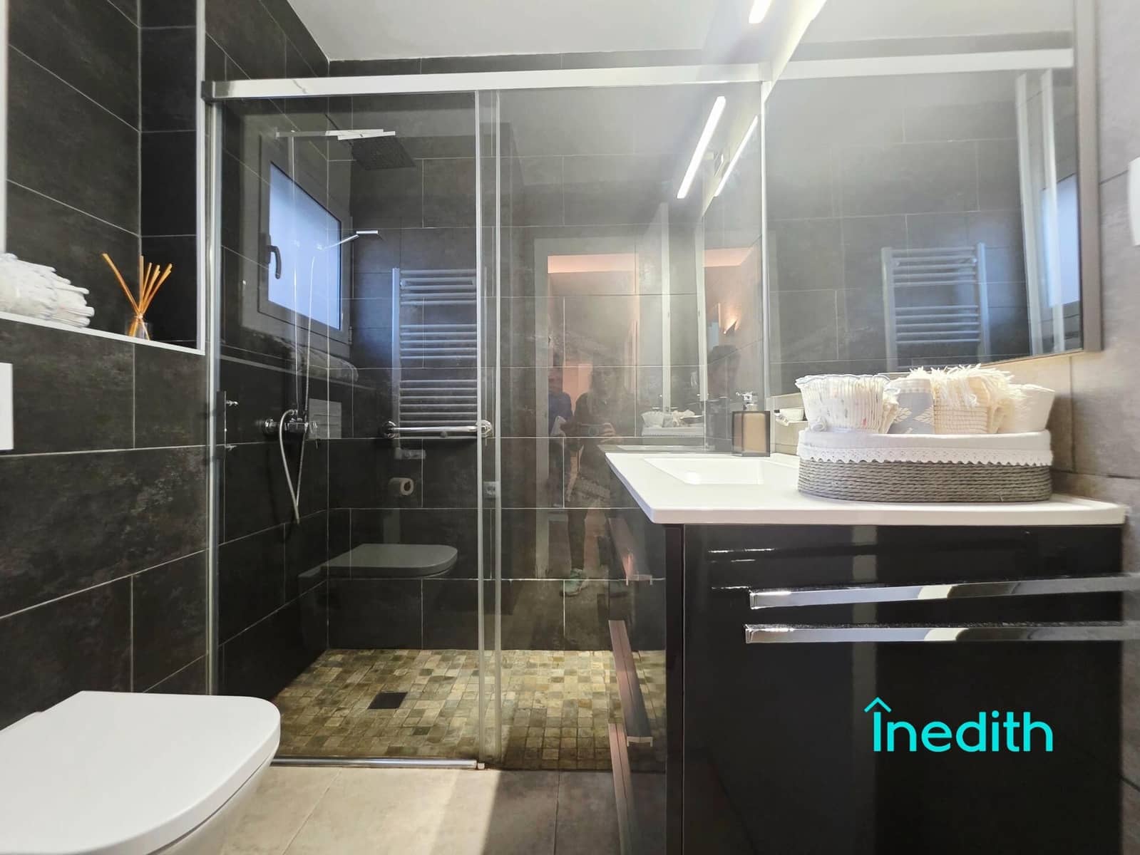 Piso de 3 habitaciones en Sitges en venta con garaje - 515.000 € (Ref: 9128455)