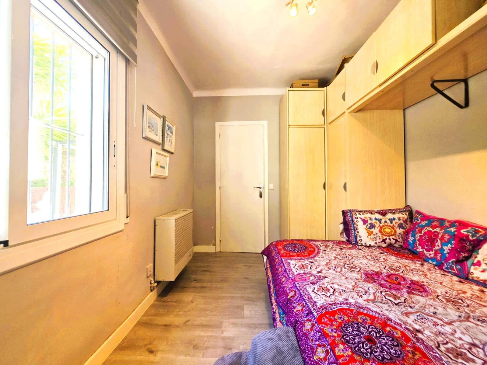 Piso de 3 habitaciones en Sitges en venta con garaje - 515.000 € (Ref: 9128455)