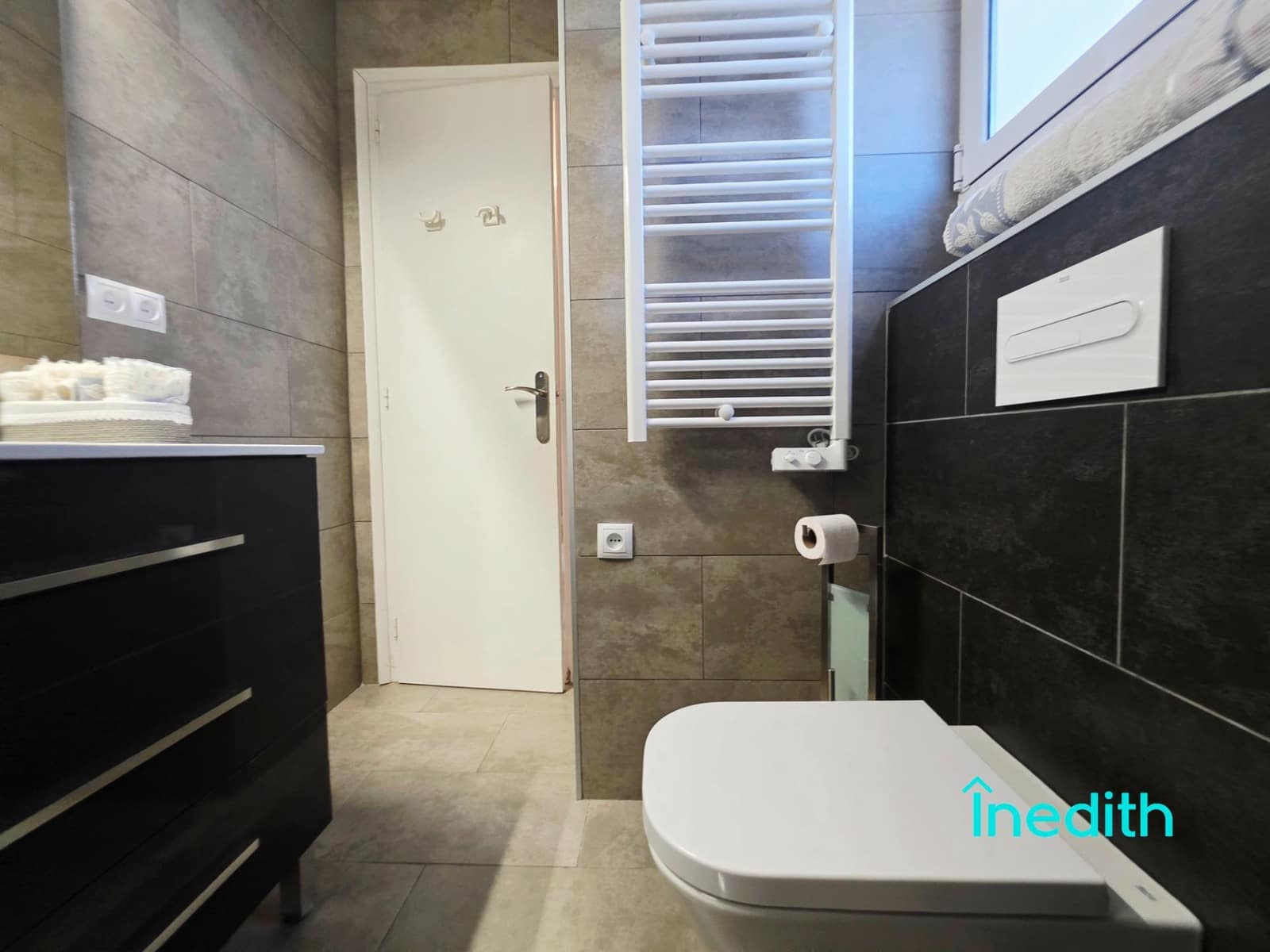 Piso de 3 habitaciones en Sitges en venta con garaje - 515.000 € (Ref: 9128455)