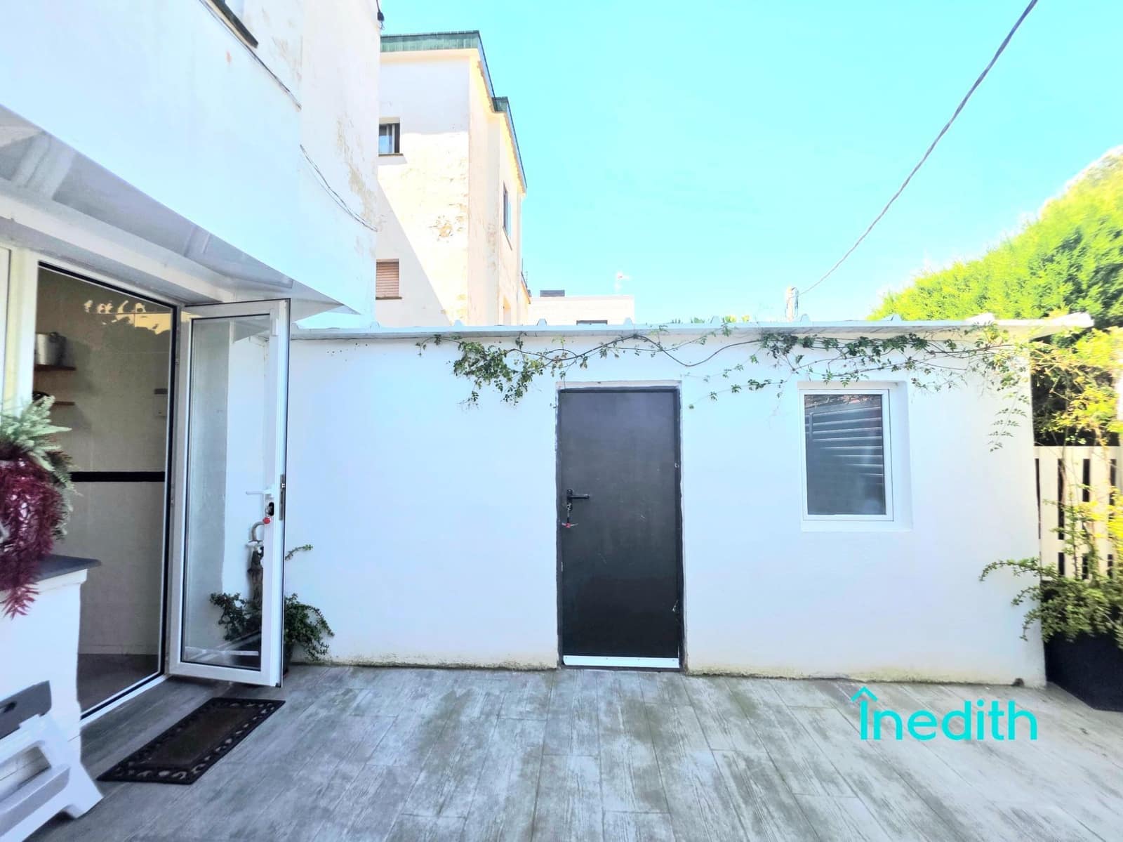 Piso de 3 habitaciones en Sitges en venta con garaje - 515.000 € (Ref: 9128455)