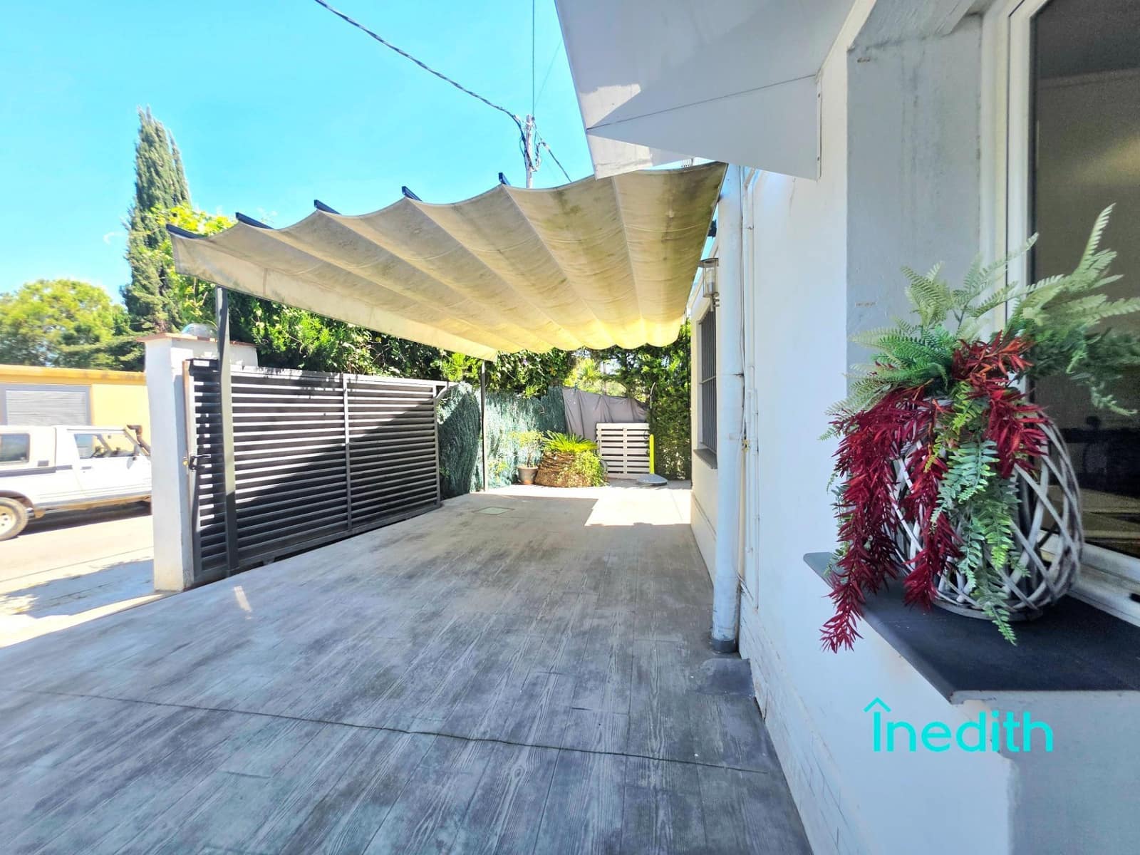 Piso de 3 habitaciones en Sitges en venta con garaje - 515.000 € (Ref: 9128455)