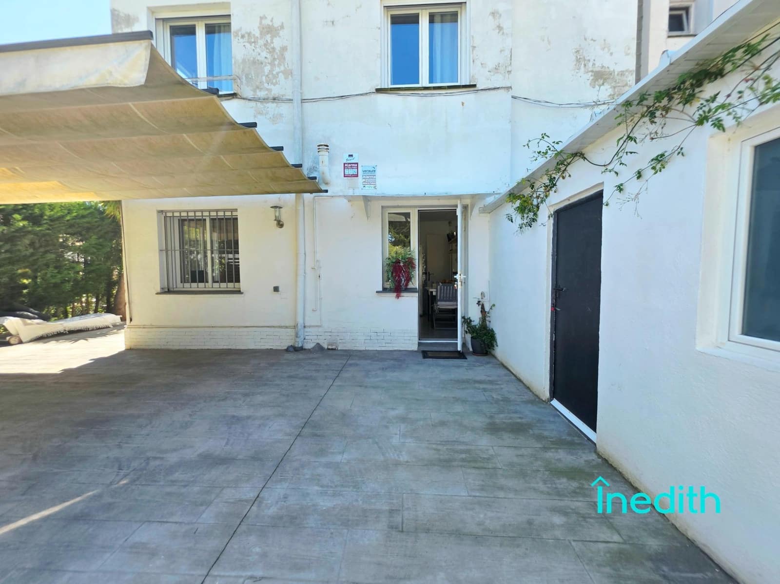 Piso de 3 habitaciones en Sitges en venta con garaje - 515.000 € (Ref: 9128455)