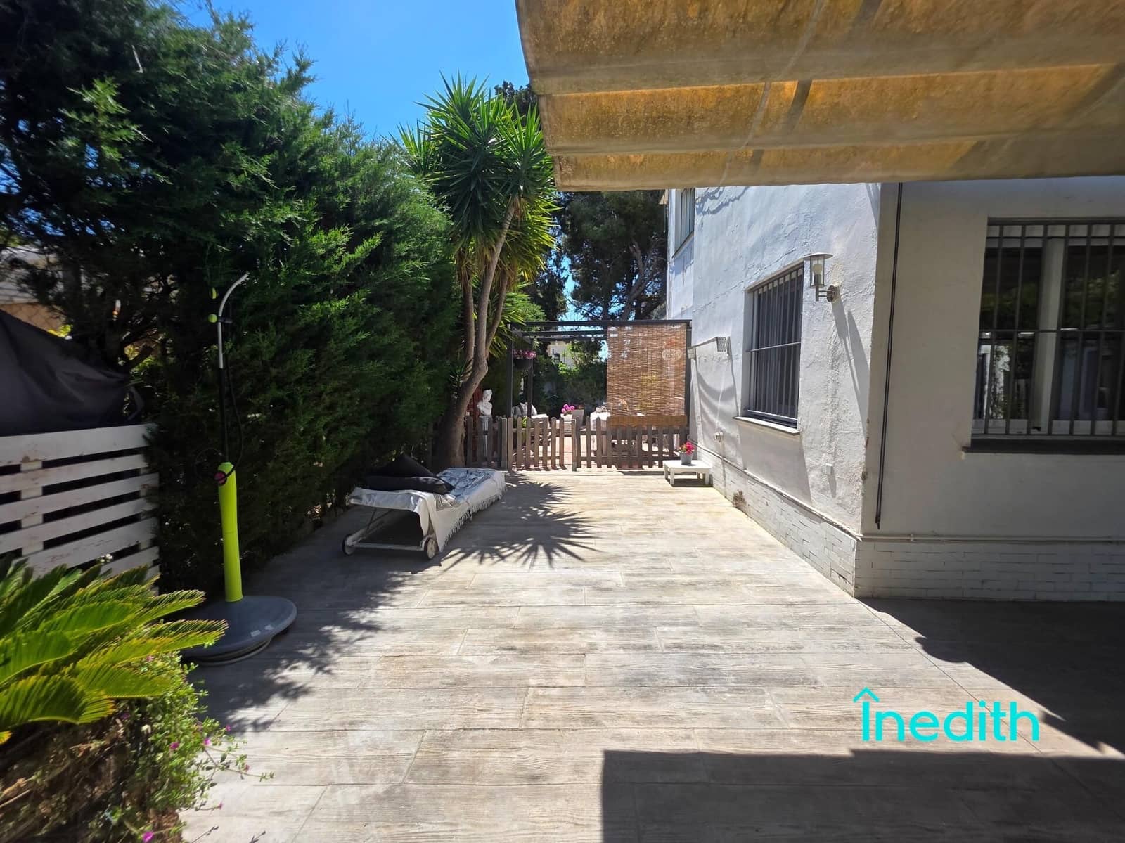 Piso de 3 habitaciones en Sitges en venta con garaje - 515.000 € (Ref: 9128455)