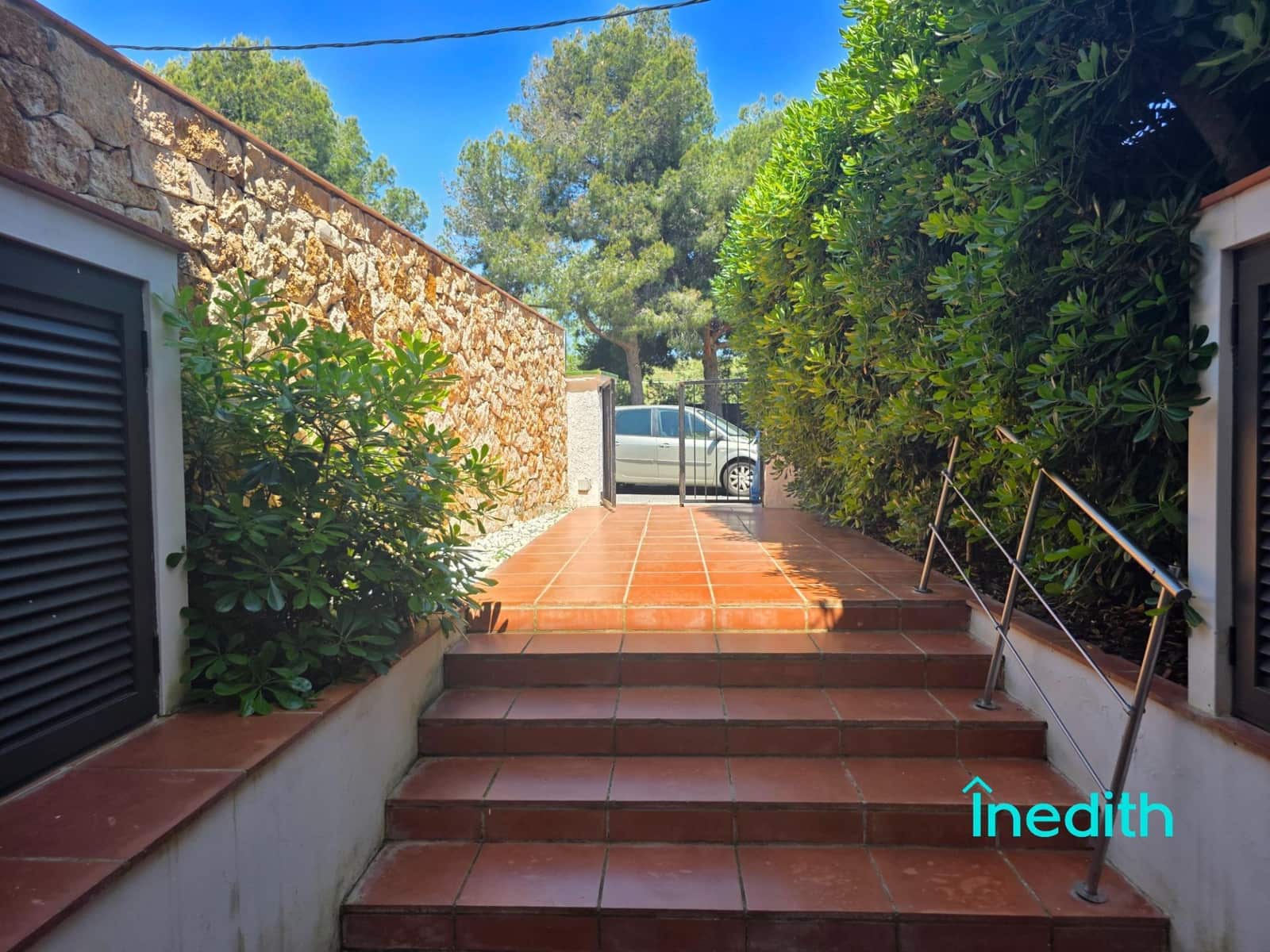 Piso de 3 habitaciones en Sitges en venta con garaje - 515.000 € (Ref: 9128455)