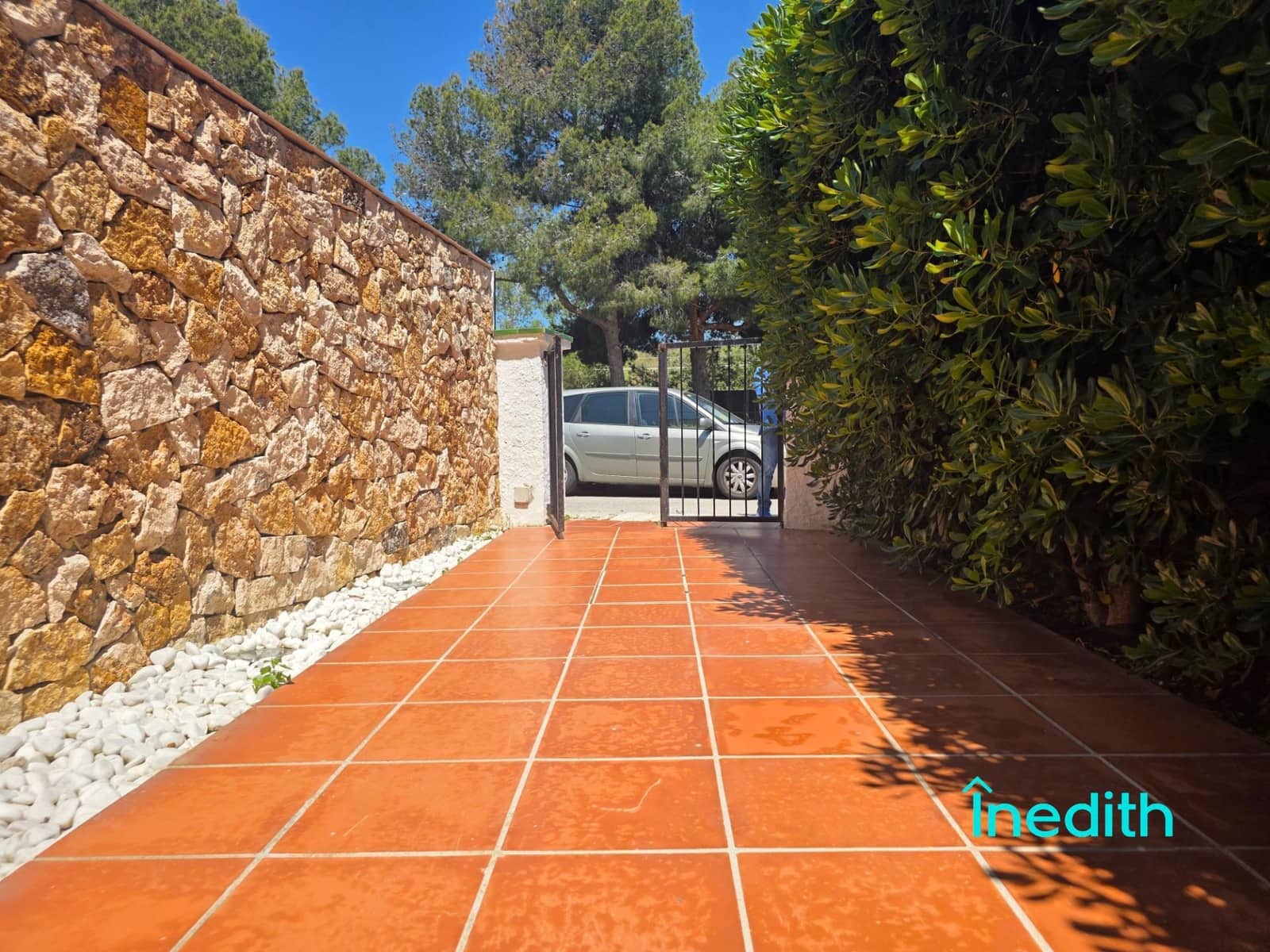 Piso de 3 habitaciones en Sitges en venta con garaje - 515.000 € (Ref: 9128455)