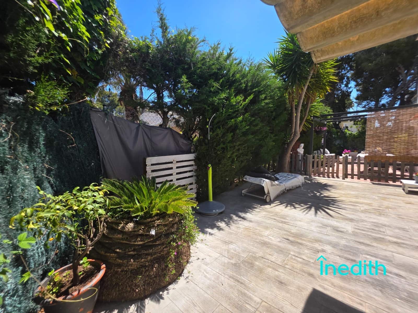 Piso de 3 habitaciones en Sitges en venta con garaje - 515.000 € (Ref: 9128455)