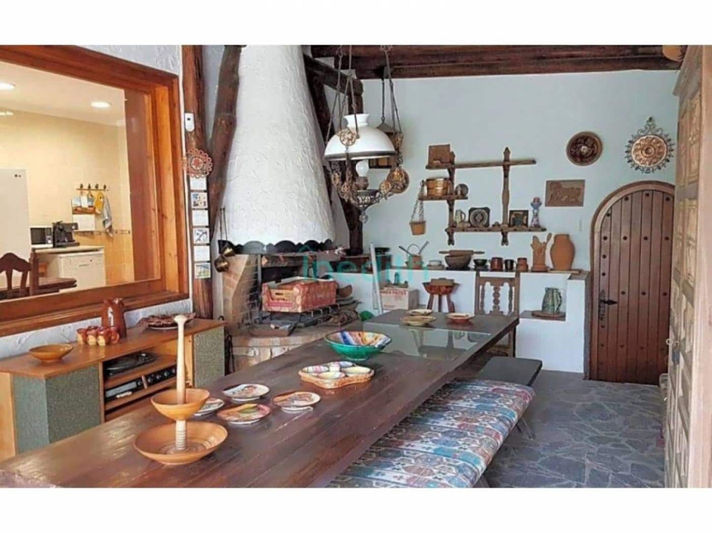 4 camera da letto Villa in vendita in Valls con piscina garage - 520.000 € (Rif: 9128457)