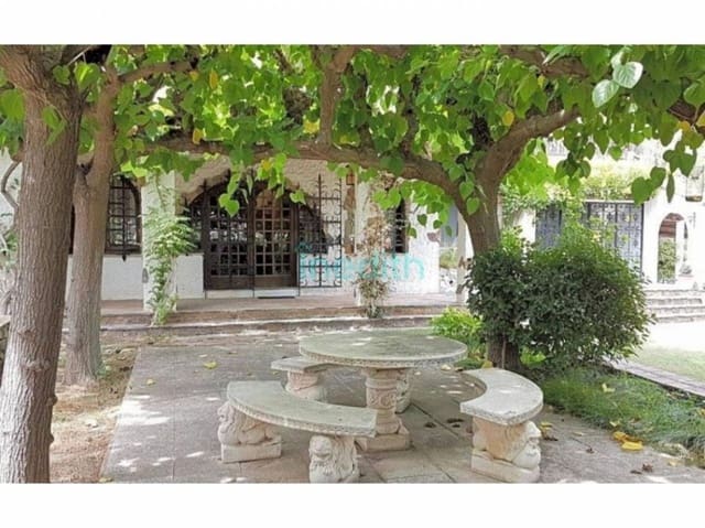 4 camera da letto Villa in vendita in Valls con piscina garage - 520.000 € (Rif: 9128457)