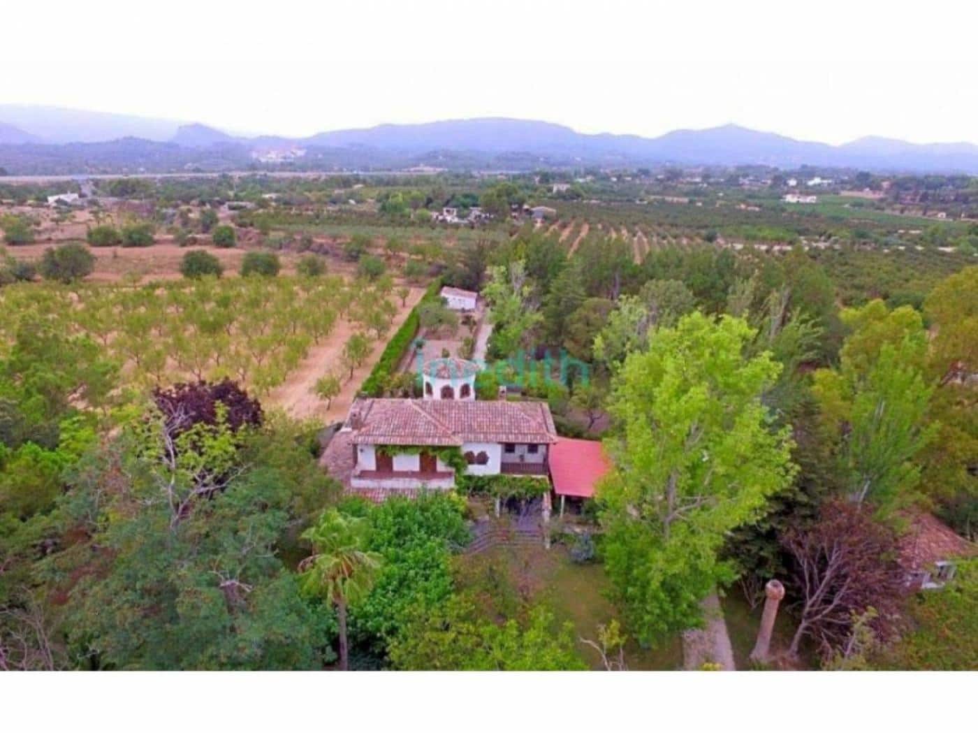 4 camera da letto Villa in vendita in Valls con piscina garage - 520.000 € (Rif: 9128457)