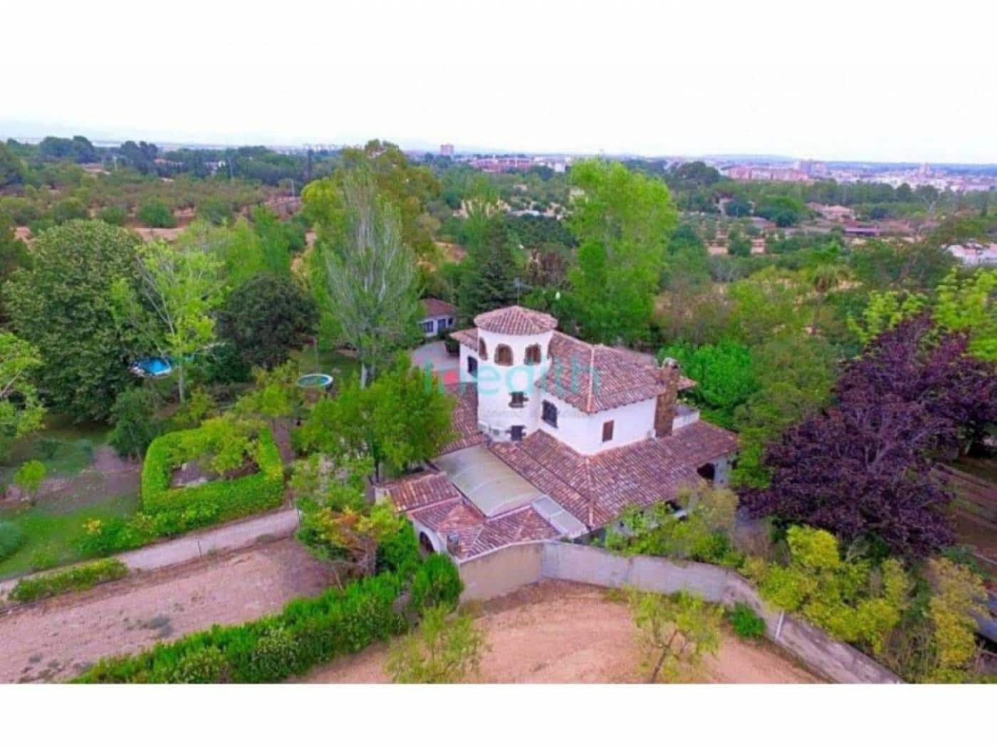 4 camera da letto Villa in vendita in Valls con piscina garage - 520.000 € (Rif: 9128457)