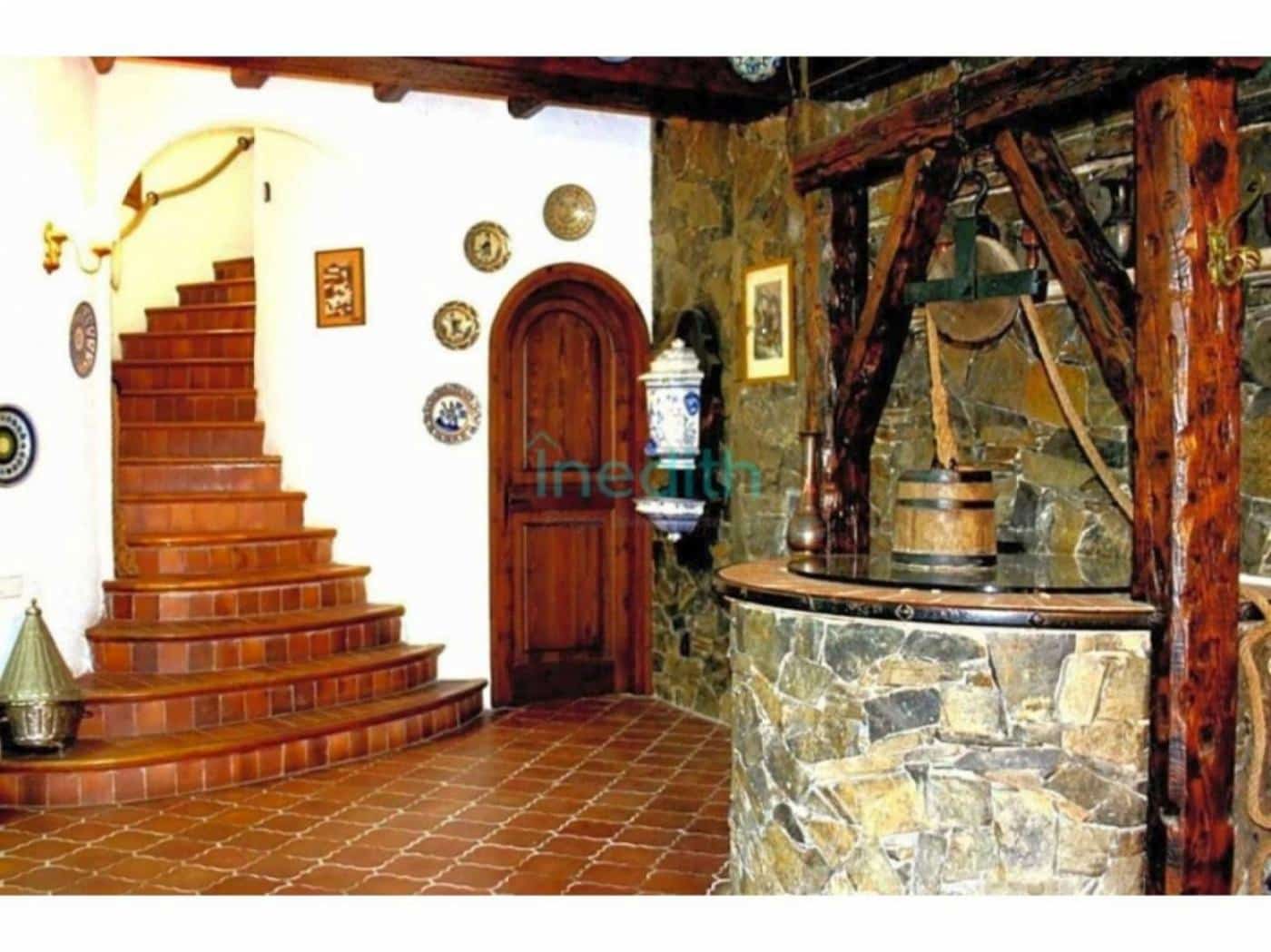 4 camera da letto Villa in vendita in Valls con piscina garage - 520.000 € (Rif: 9128457)